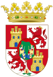 Coat of Arms of Puerto Real